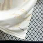 Wales 2026 World Cup Away Shirt - Image 5