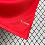 Wales 2026 World Cup Home Shirt - Image 4