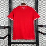 Wales 2026 World Cup Home Shirt - Image 2