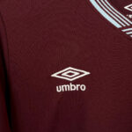 West Ham United 2024 Home Shirt - Image 5