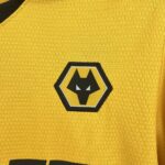 Wolverhampton 2025 Home Shirt - Image 5
