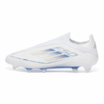 Adidas F50 Elite Laceless FG Polar Victory - Image 2